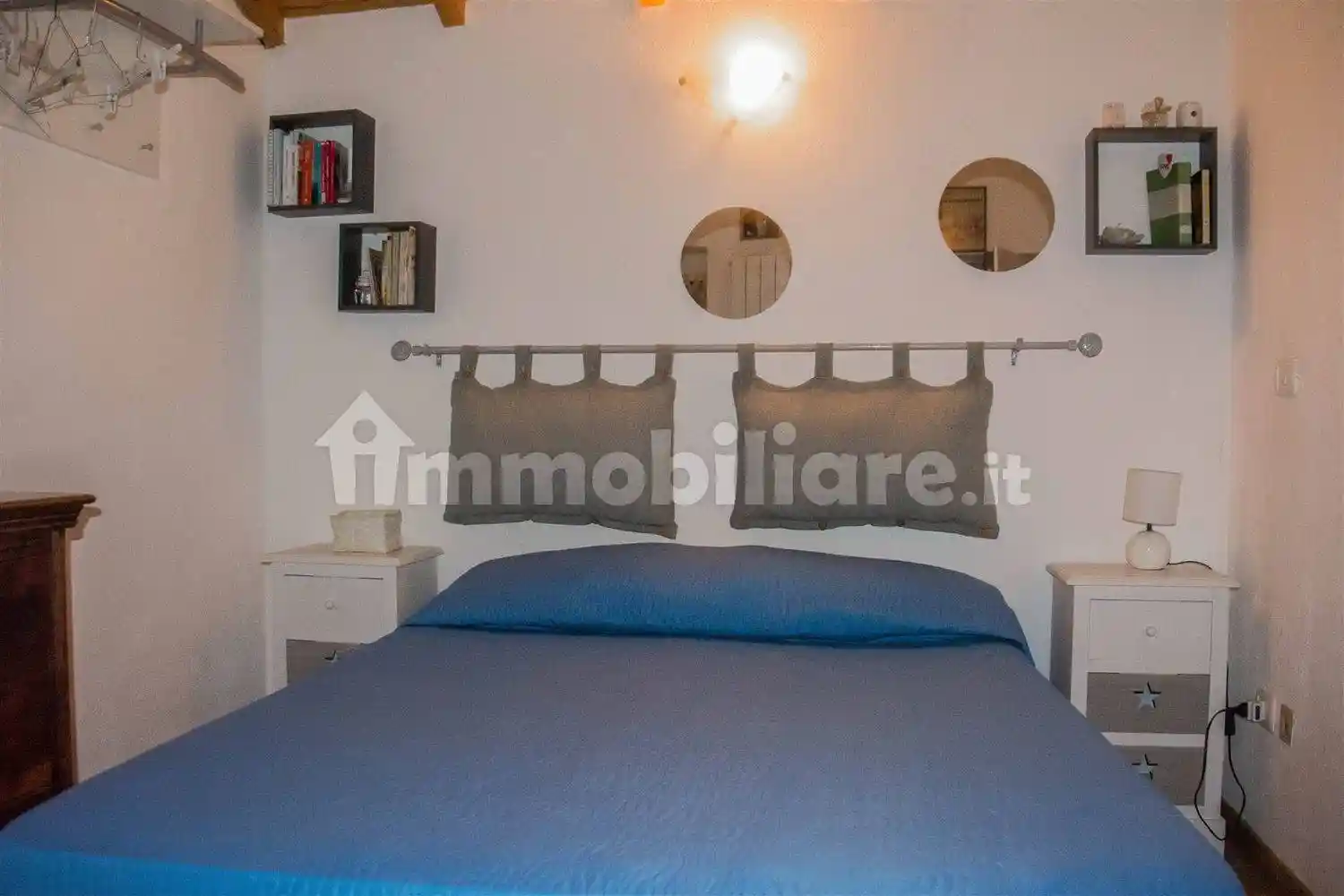 Appartamento in vendita a Seborga