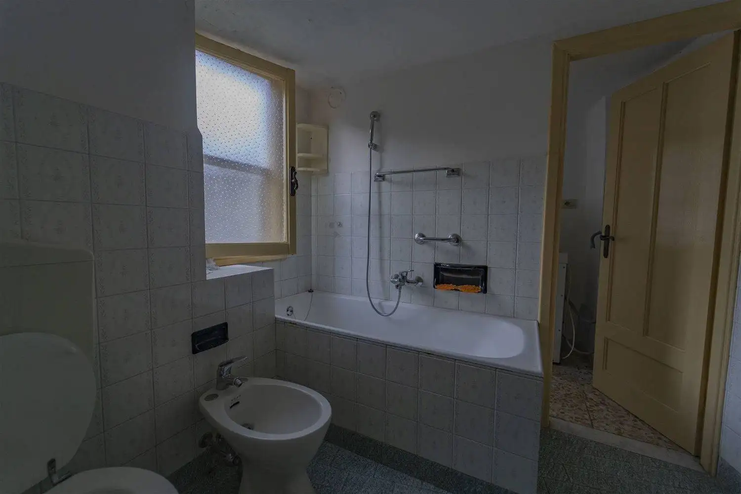 Appartamento in vendita a Rocchetta Nervina