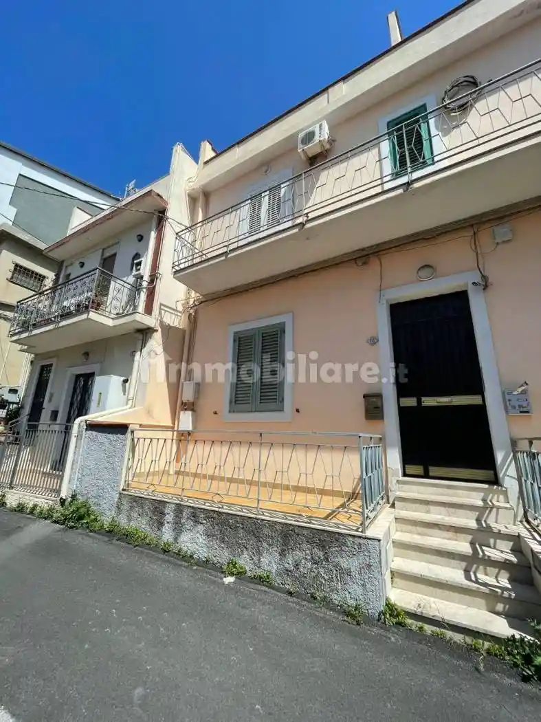 Casa indipendente in vendita a Messina