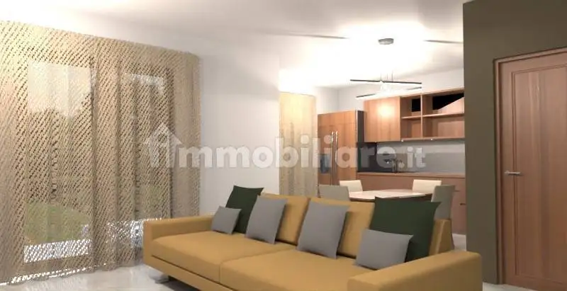 Appartamento in vendita a Fisciano