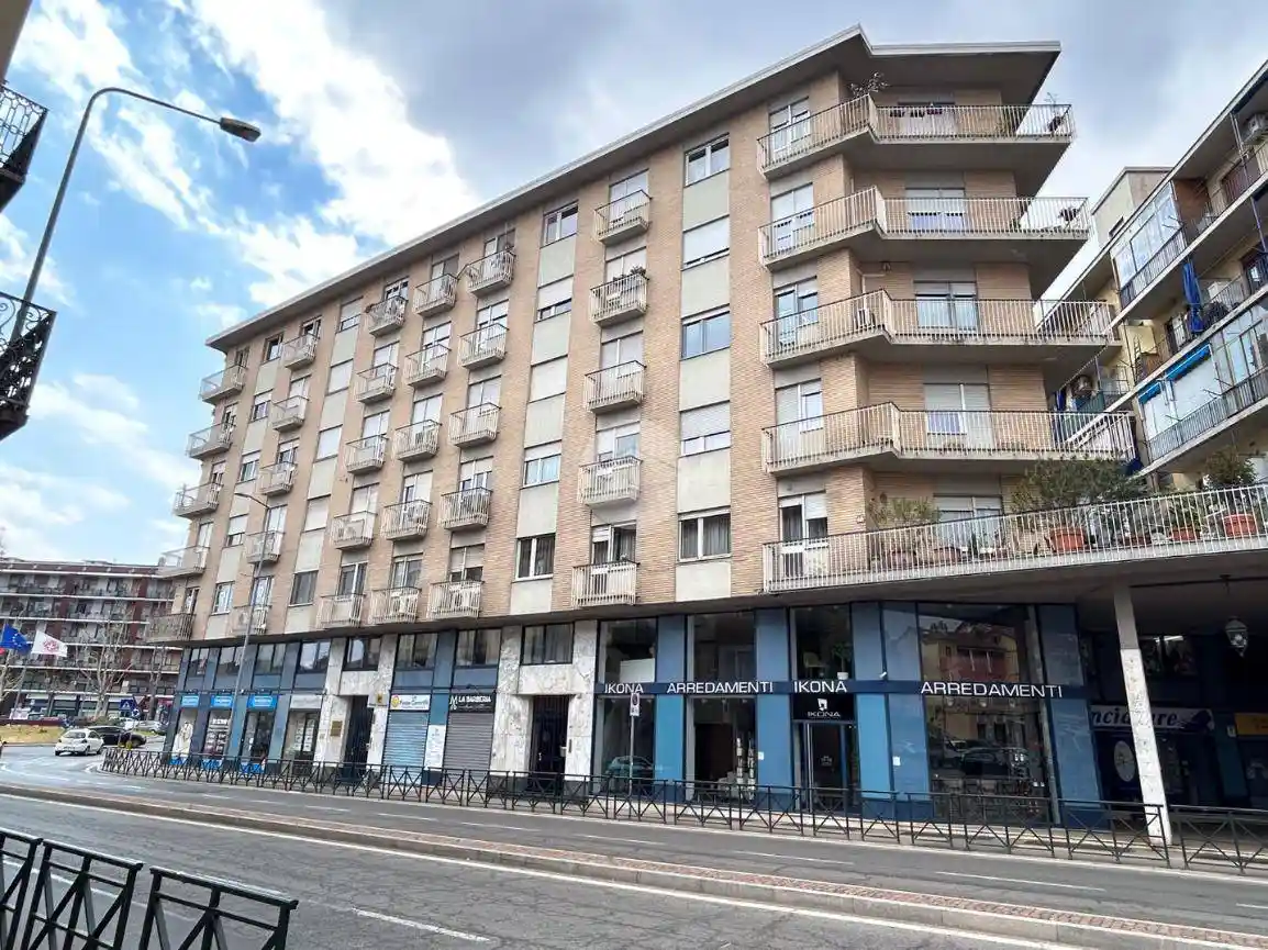 Appartamento in vendita a Moncalieri