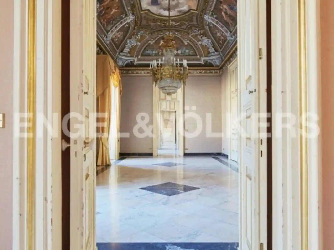 Appartamento in vendita a Catania