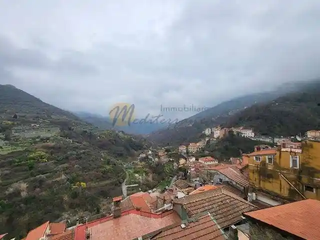 Appartamento in vendita a Ceriana