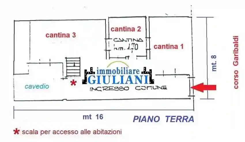 Palazzo - Edificio - foto 2