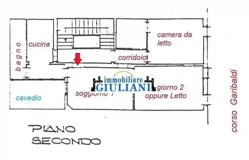 Palazzo - Edificio - foto 3