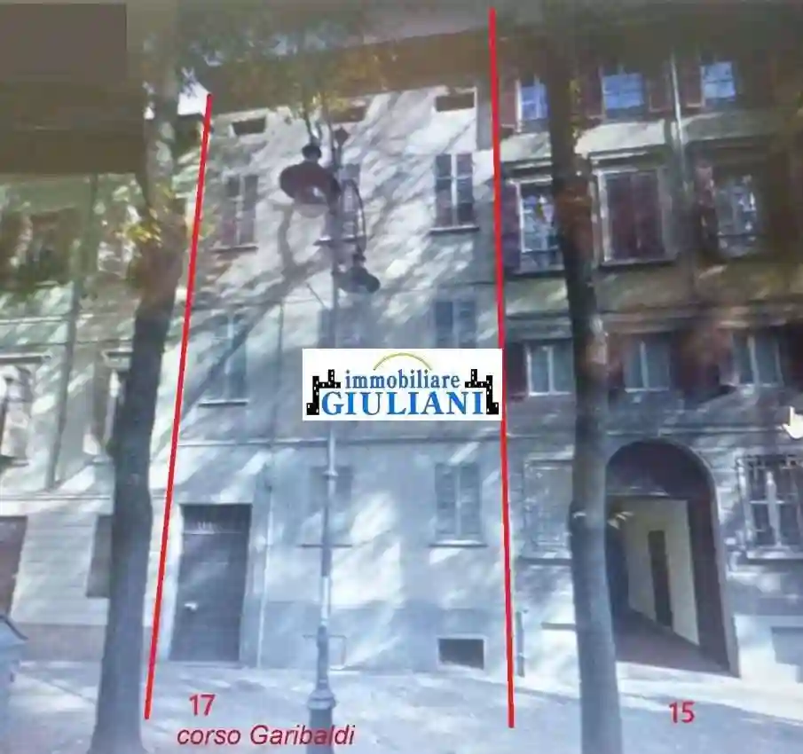 Palazzo - Edificio - foto 4