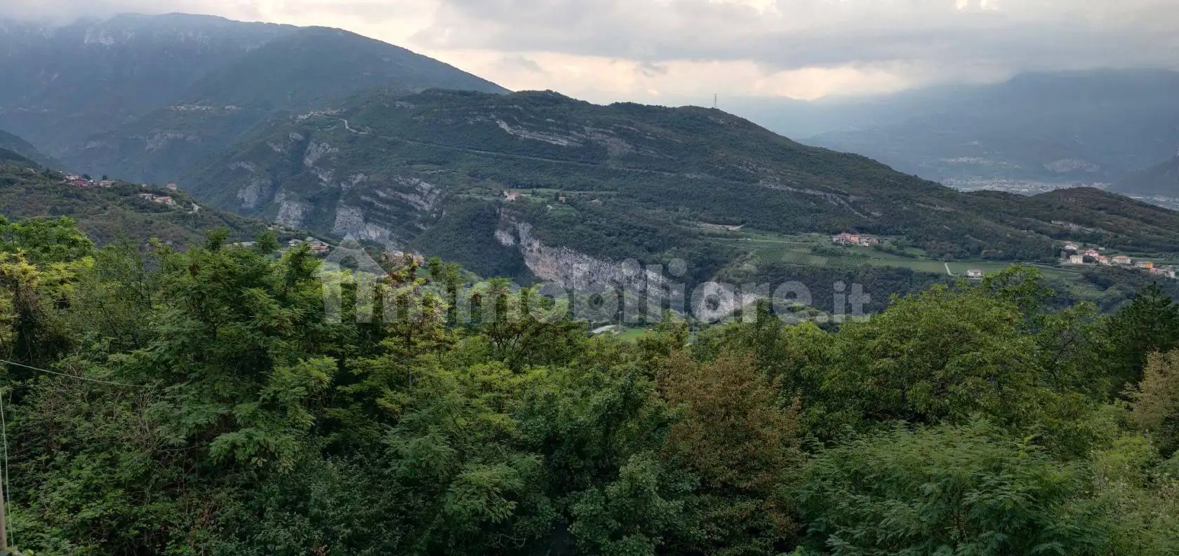 Villa in vendita a Rovereto