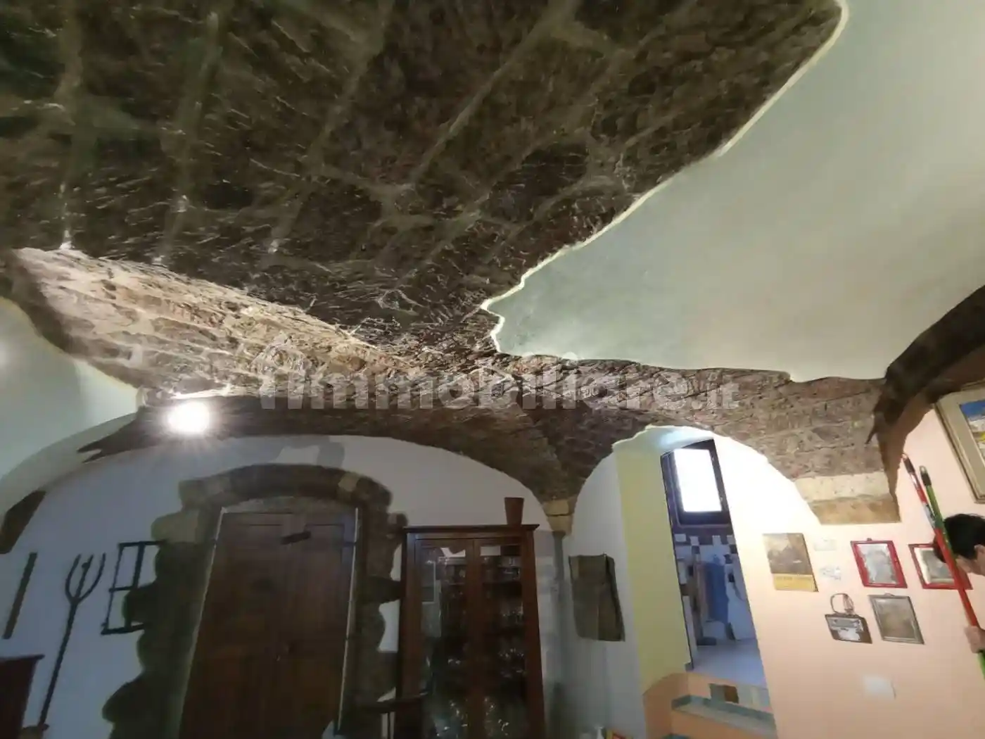 Appartamento in vendita a Scano di Montiferro