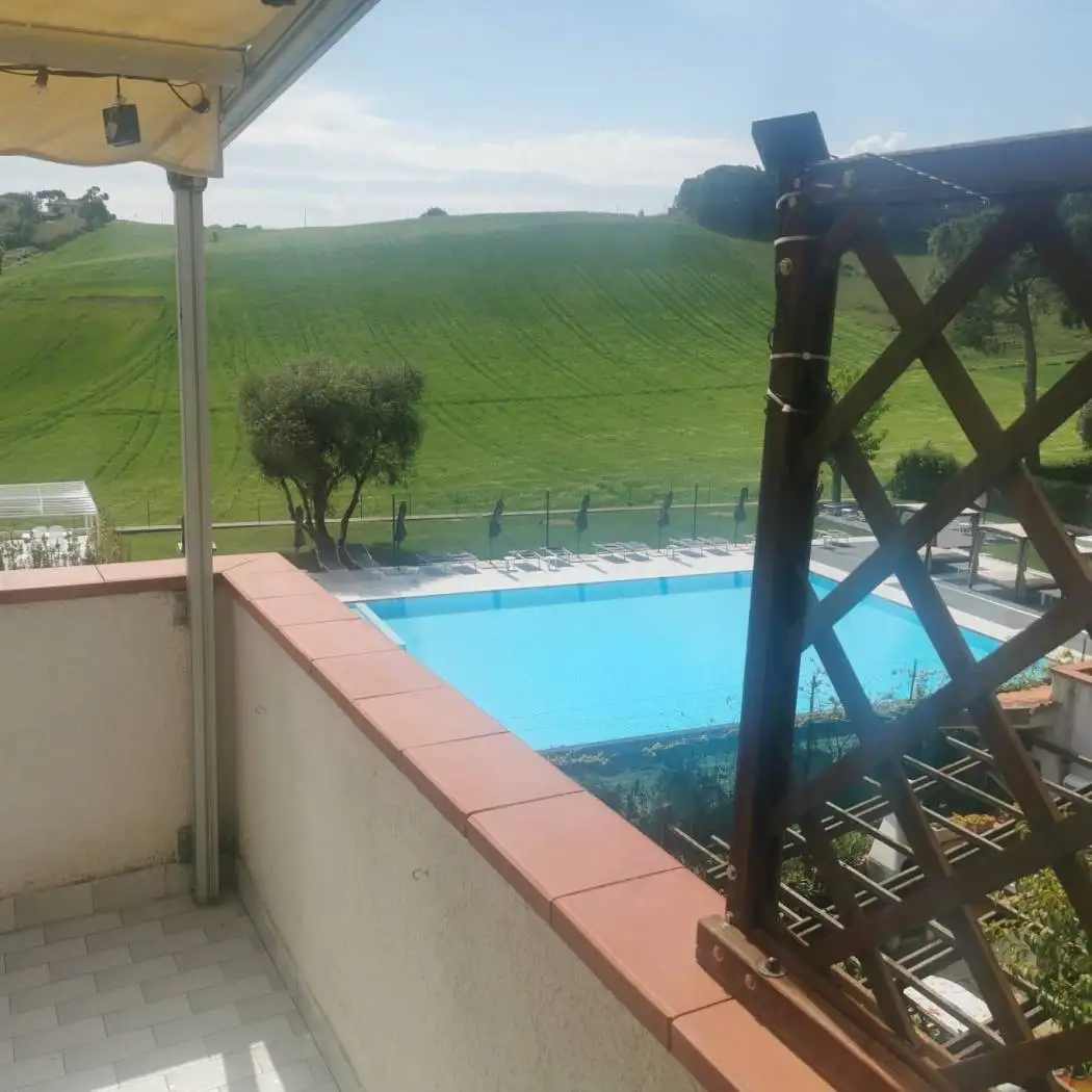 Appartamento in affitto a Numana