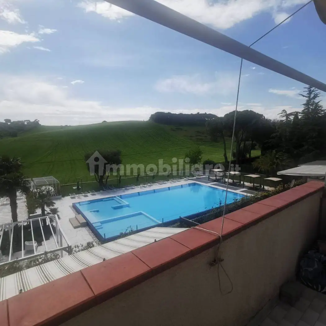 Trilocale via Ischia 139, Marcelli, Numana - foto 2