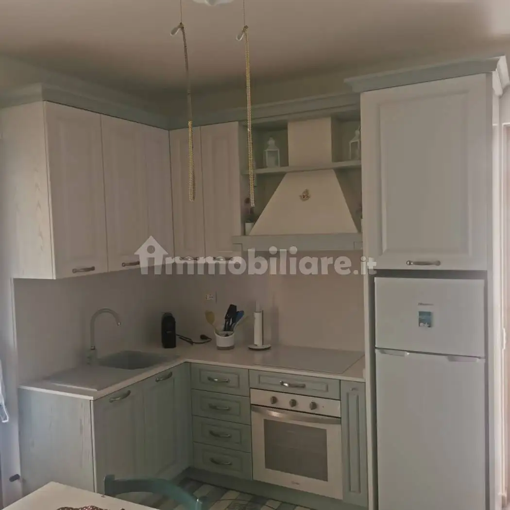 Trilocale via Ischia 139, Marcelli, Numana - foto 3