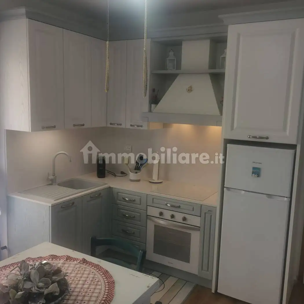 Trilocale via Ischia 139, Marcelli, Numana - foto 4