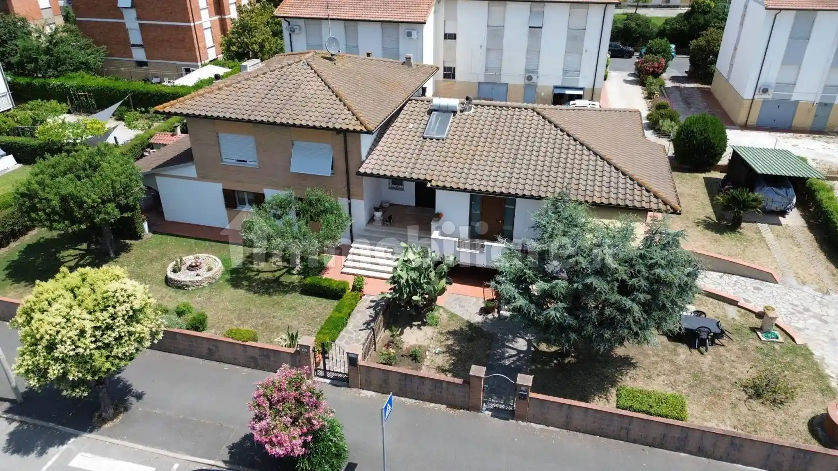 Villa in vendita a Campiglia Marittima