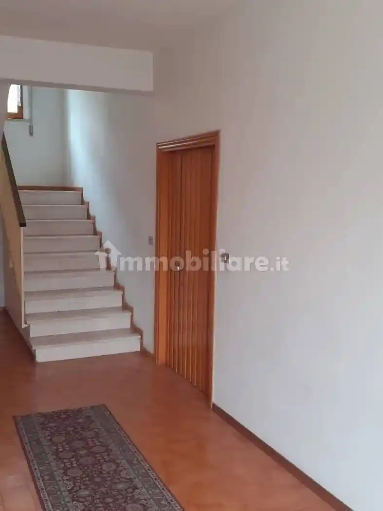 Appartamento in vendita a Pennabilli