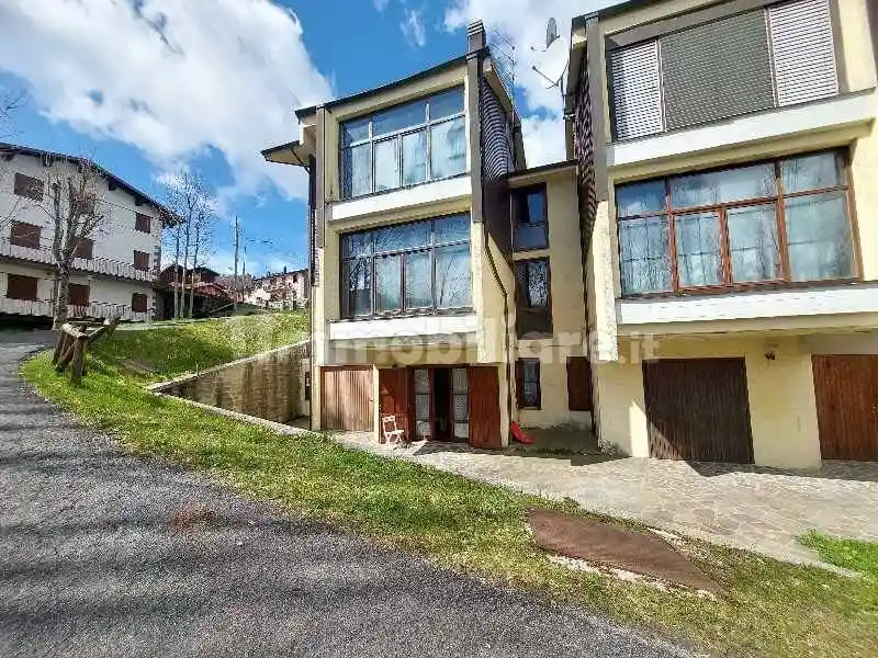 Appartamento in vendita a Abetone Cutigliano