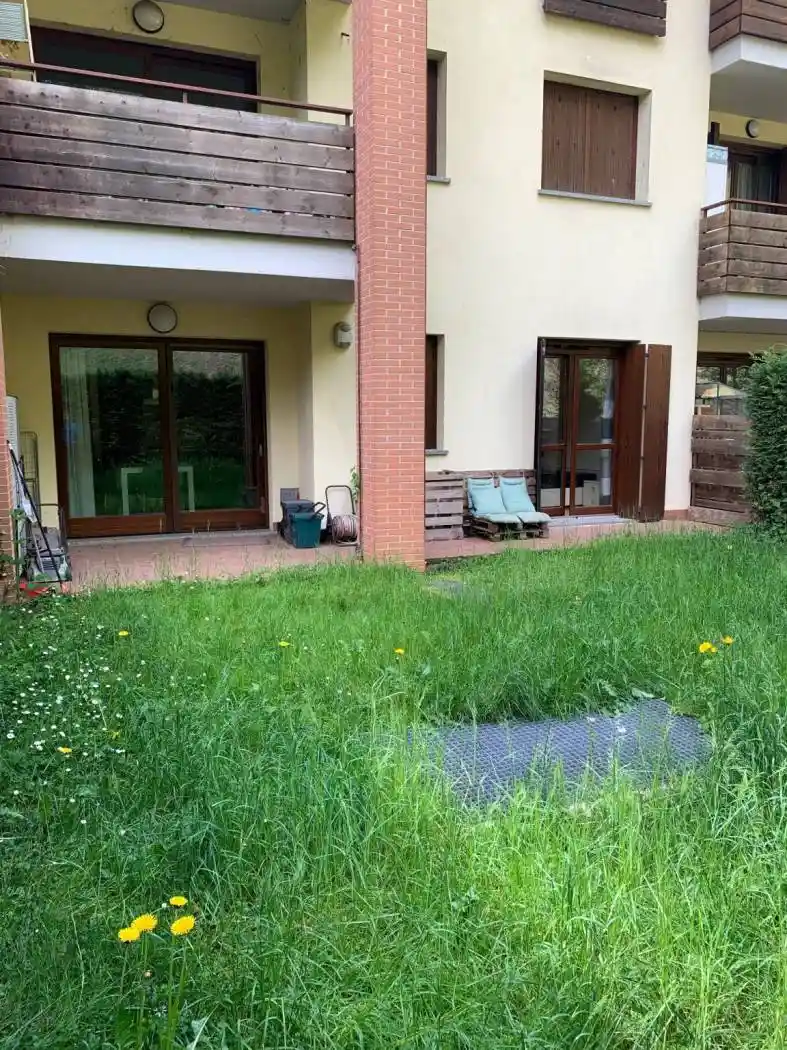 Appartamento in affitto a Sorisole