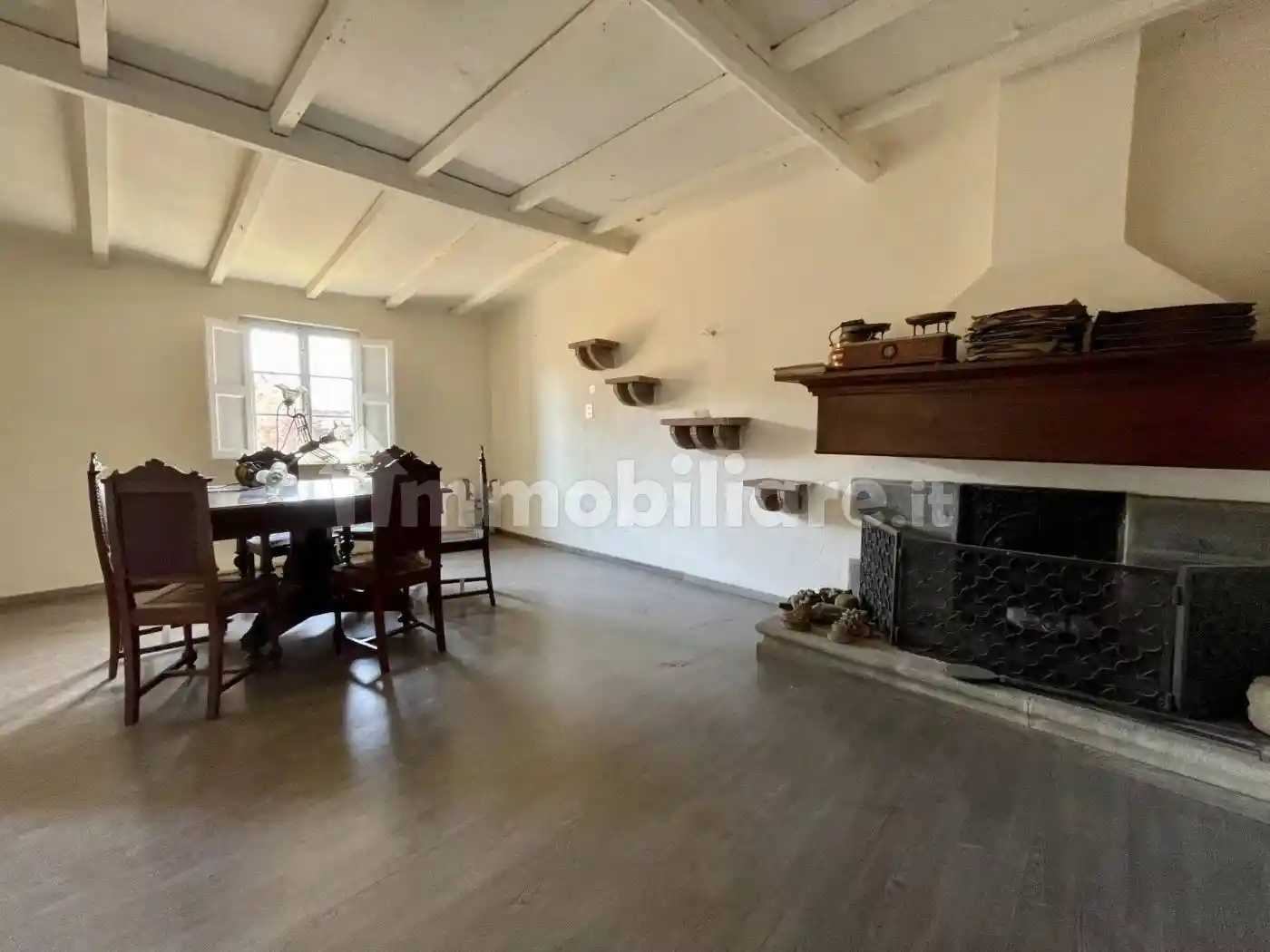 Appartamento in vendita a Lucca