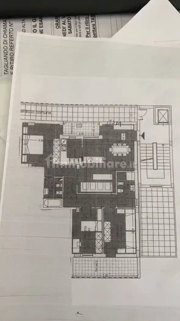 Appartamento in vendita a Monteroni di Lecce