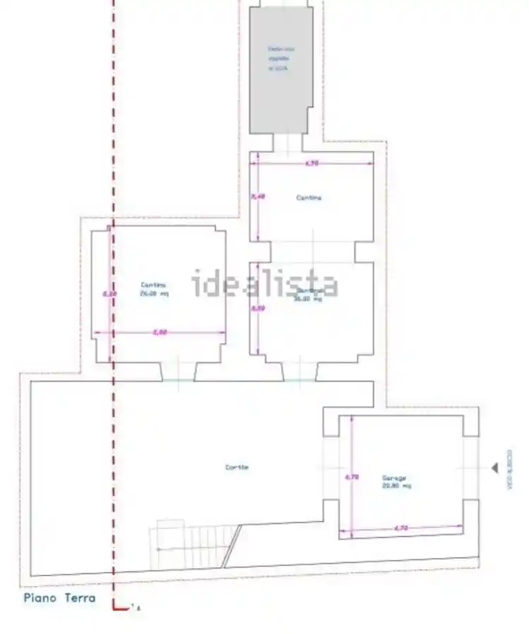 Appartamento in vendita a Chiaramonte Gulfi