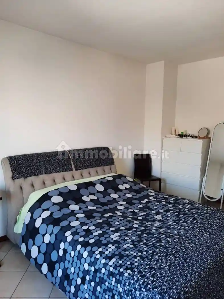 Trilocale via Porto 50, Cattolica - foto 5