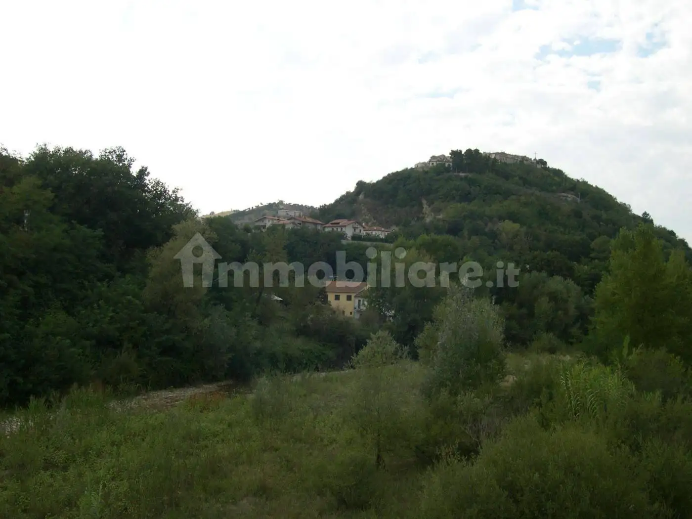 Cascina Contrada Intagliata 13, Castiglione Messer Raimondo