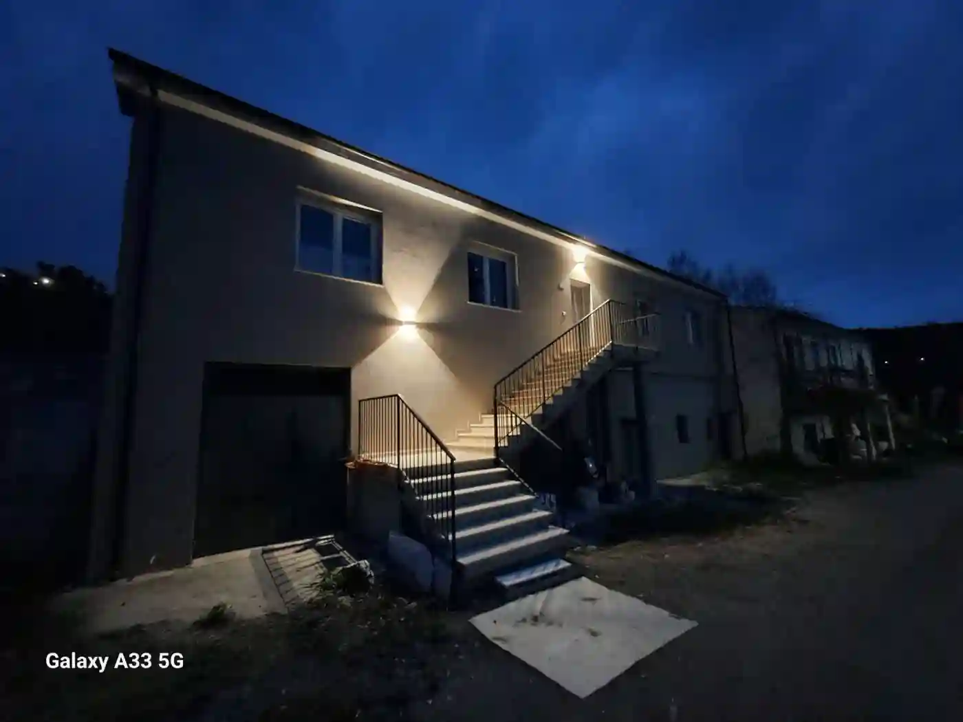 Cascina Contrada Intagliata 13, Castiglione Messer Raimondo - foto 4