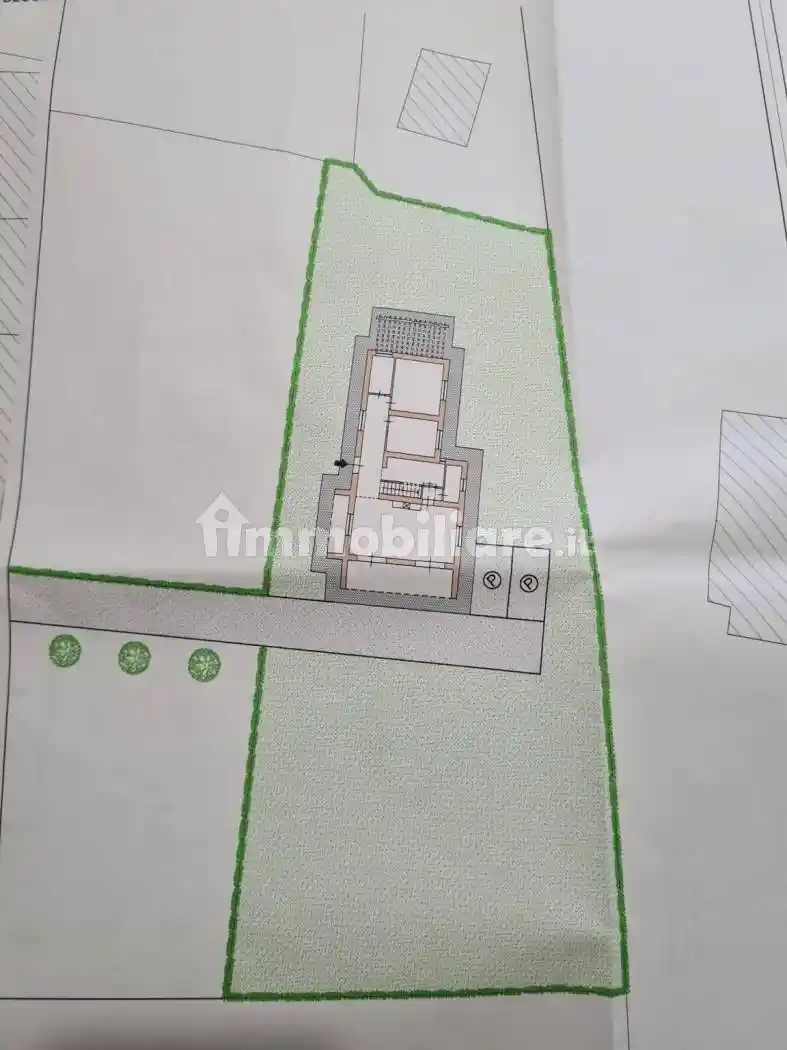 Villa in vendita a Montecarlo