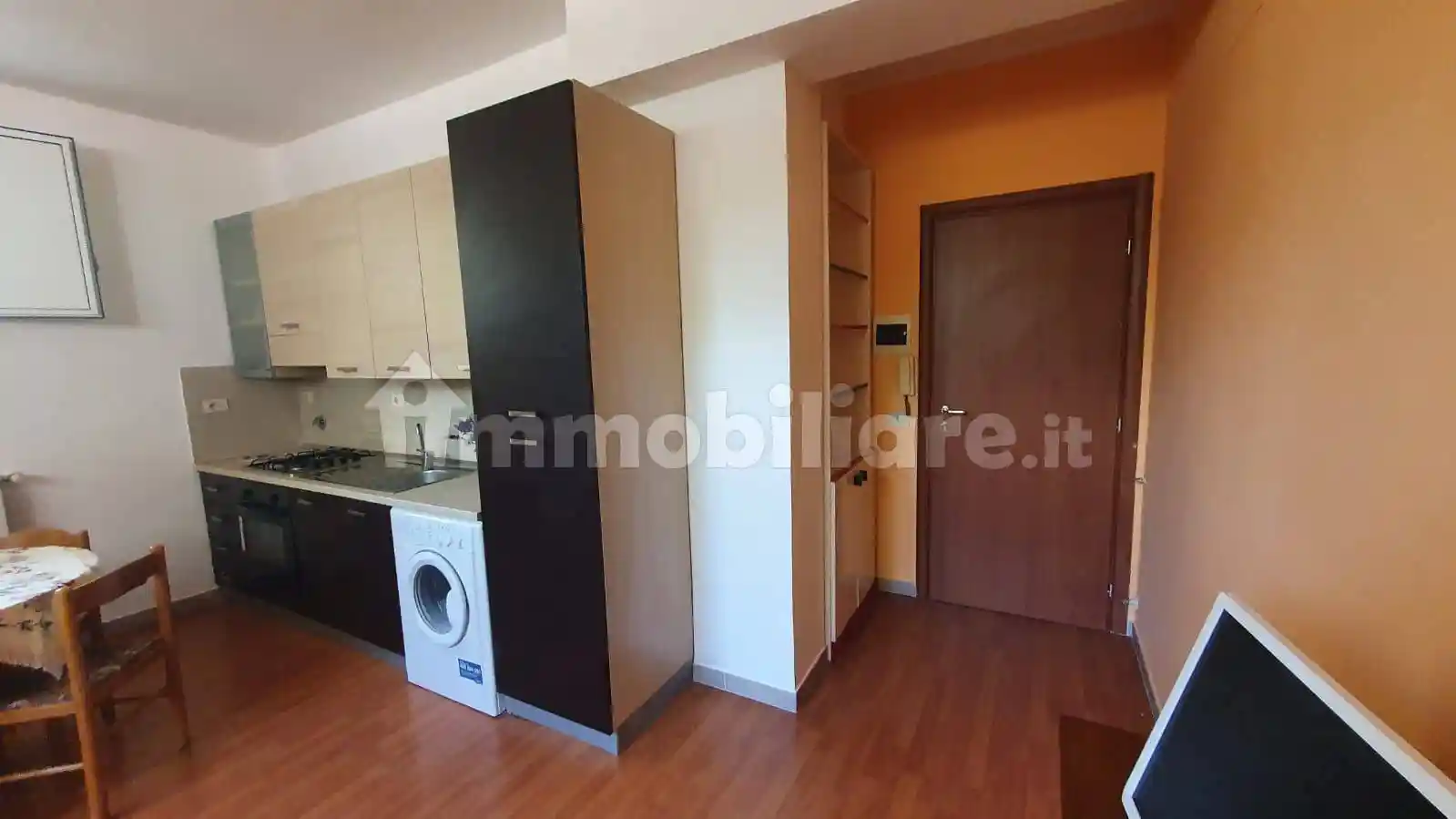 Bilocale via Vittorio Alpe 98, Monte Migliore, Roma - foto 4