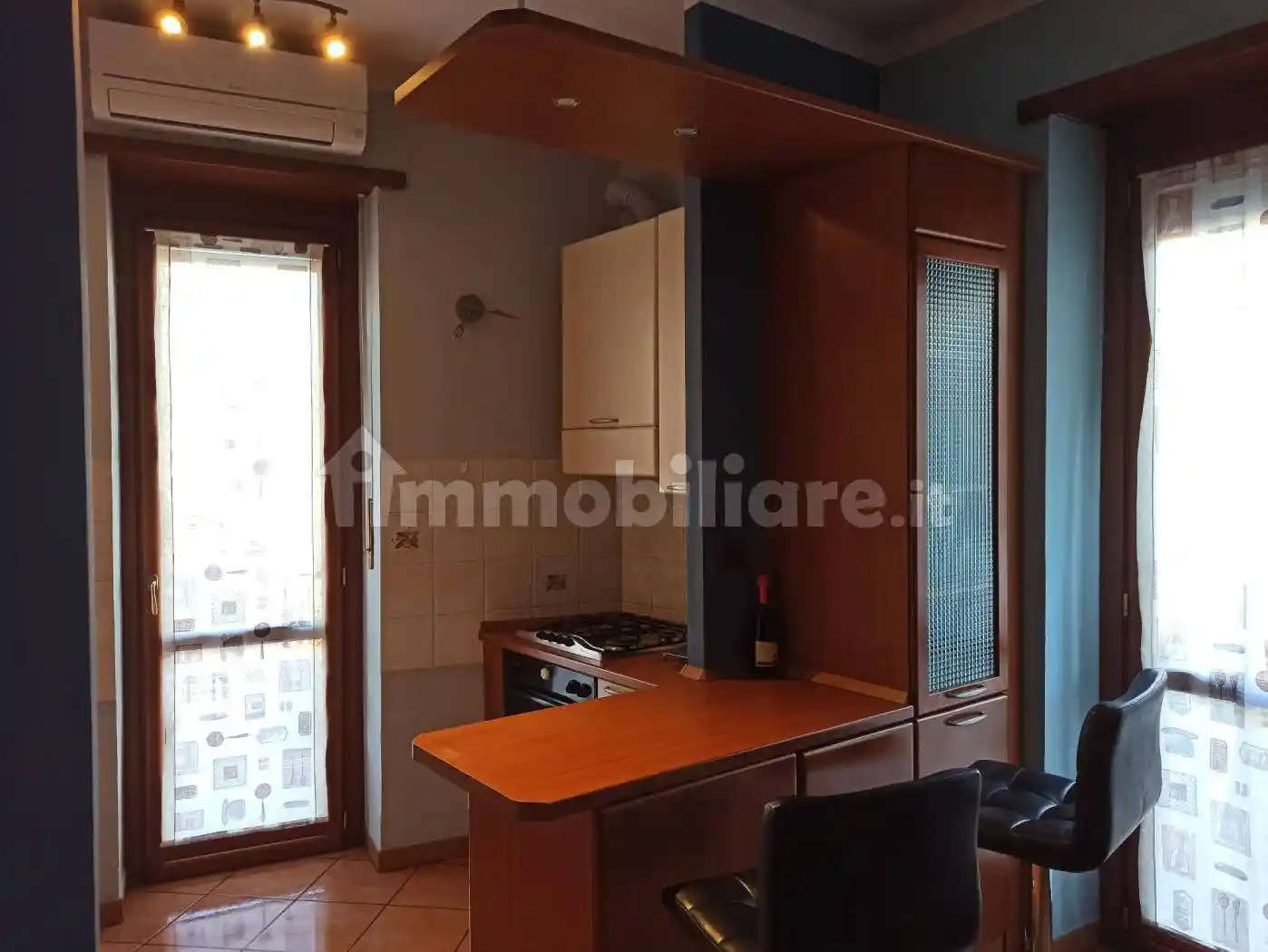 Appartamento in affitto a Torino