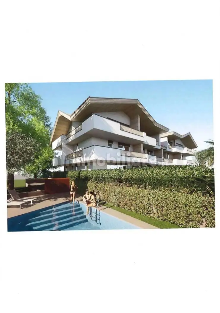 Appartamento in vendita a Vadena