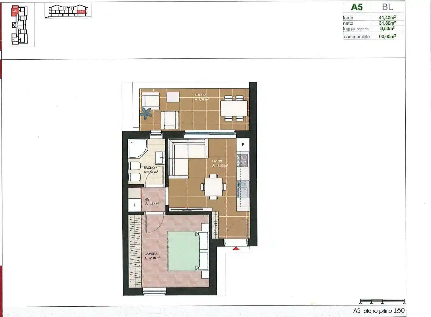 Appartamento - foto 5