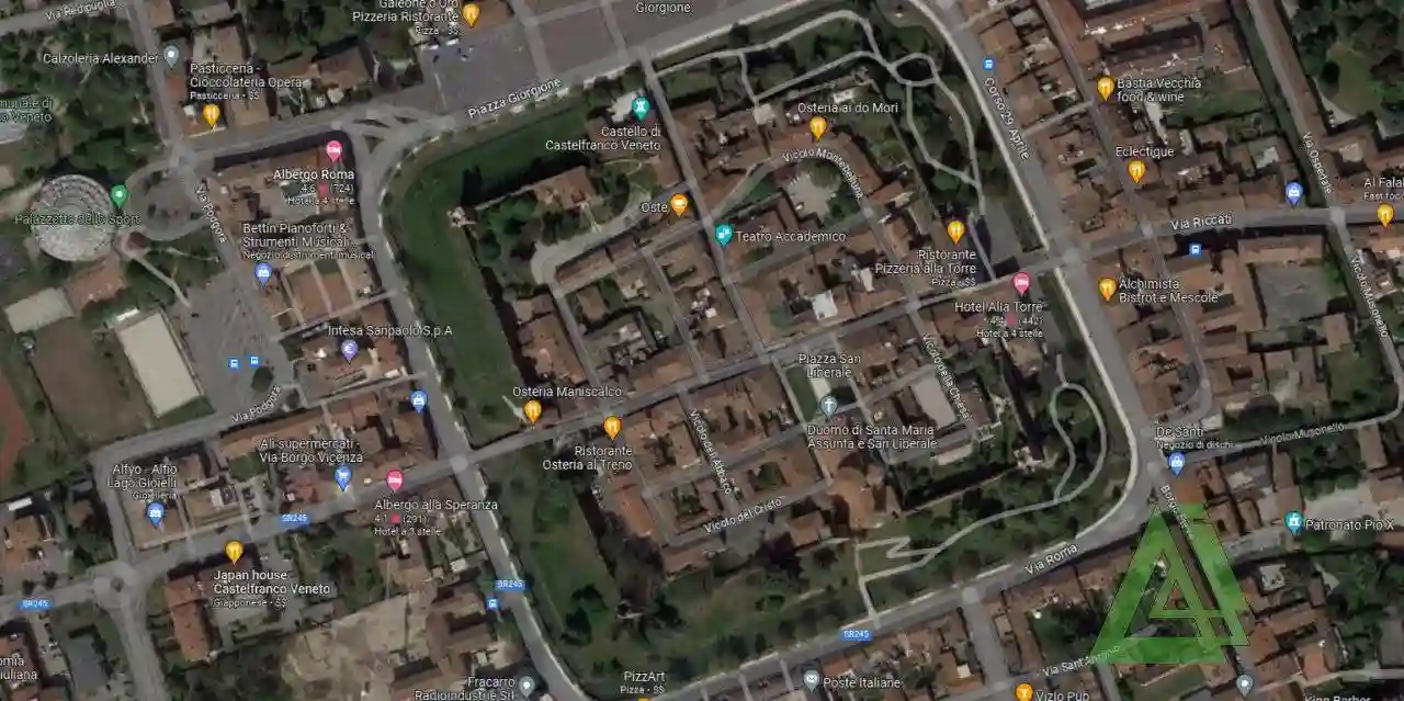 Casa indipendente - foto 2