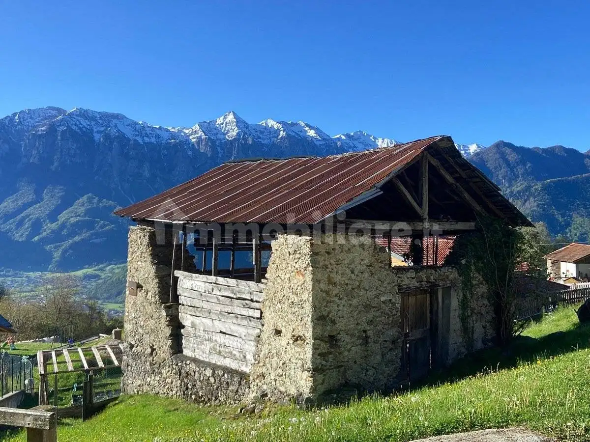 Rustico - Casale in vendita a Ronchi Valsugana