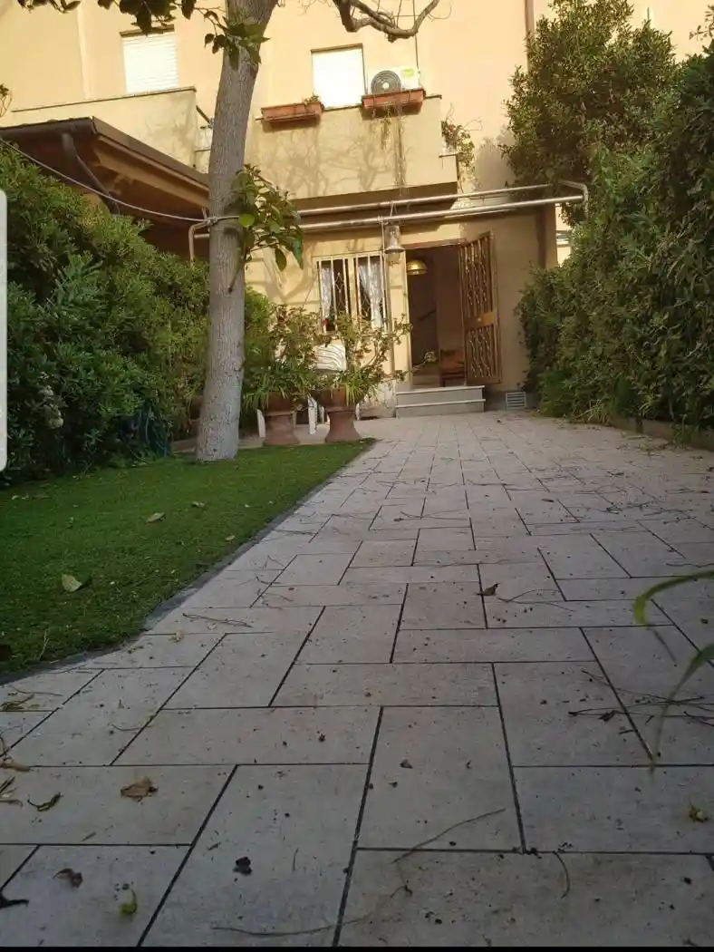 Villetta a schiera in vendita a Fiumicino