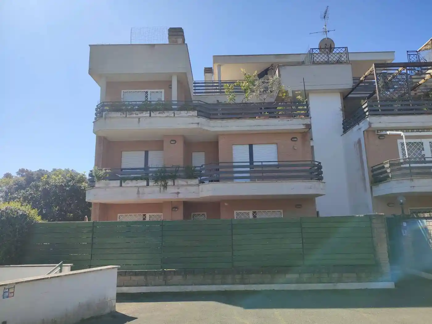 Attico - Mansarda in vendita a Nettuno