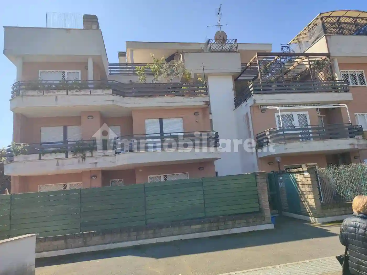 Attico - Mansarda - foto 2