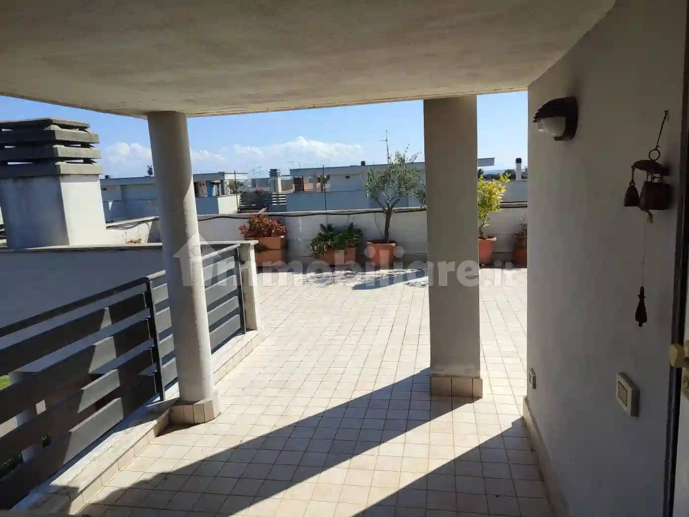 Attico - Mansarda - foto 4