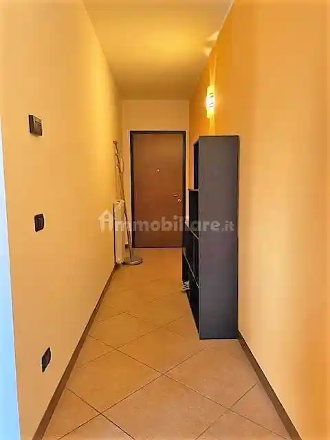 Bilocale ottimo stato, terzo piano, Semicentro - Ospedale, Gallarate - foto 2