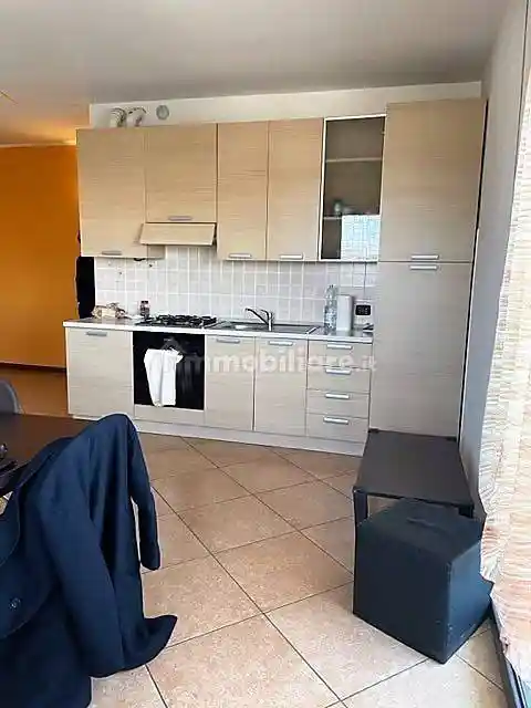 Bilocale ottimo stato, terzo piano, Semicentro - Ospedale, Gallarate - foto 4