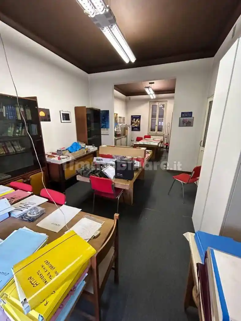 Appartamento in vendita a Pesaro