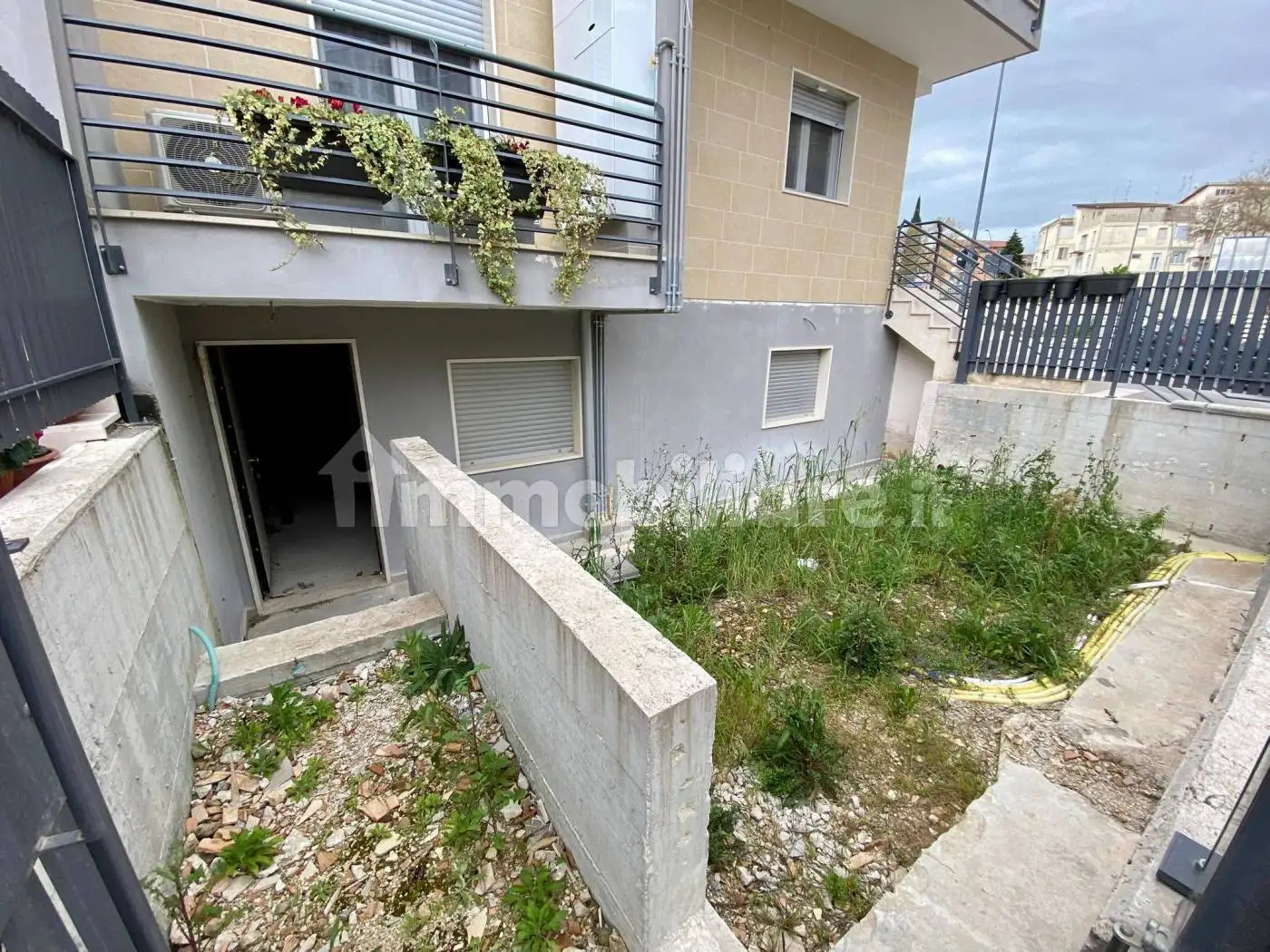 Attico - Mansarda in vendita a Matera