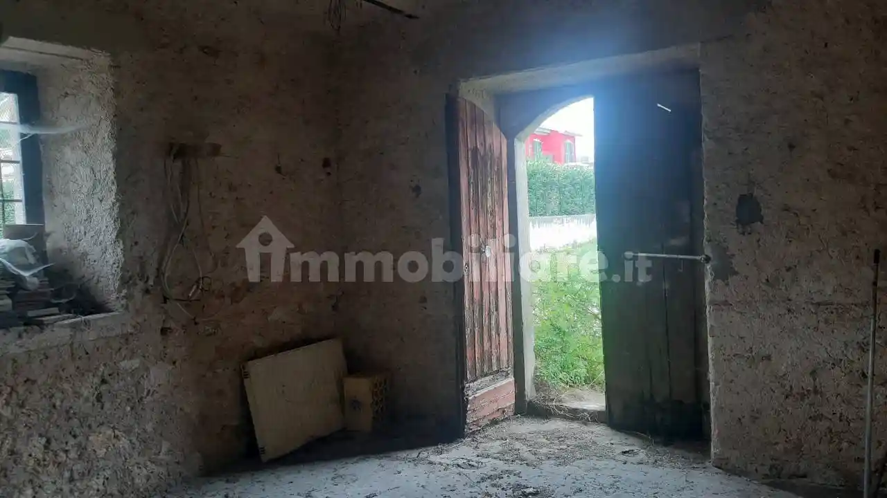 Quadrilocale da ristrutturare, piano terra, Vicalvi - foto 4