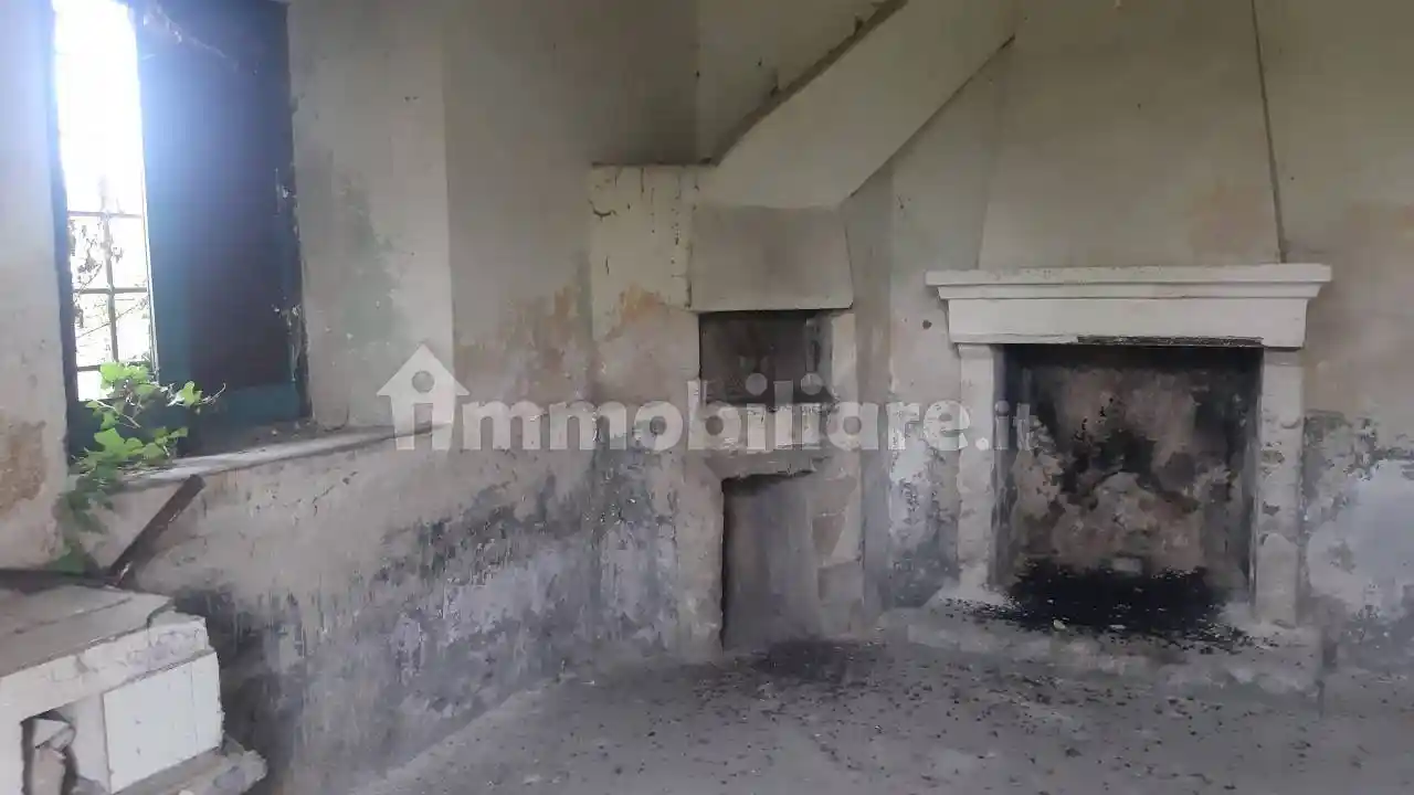 Quadrilocale da ristrutturare, piano terra, Vicalvi - foto 5