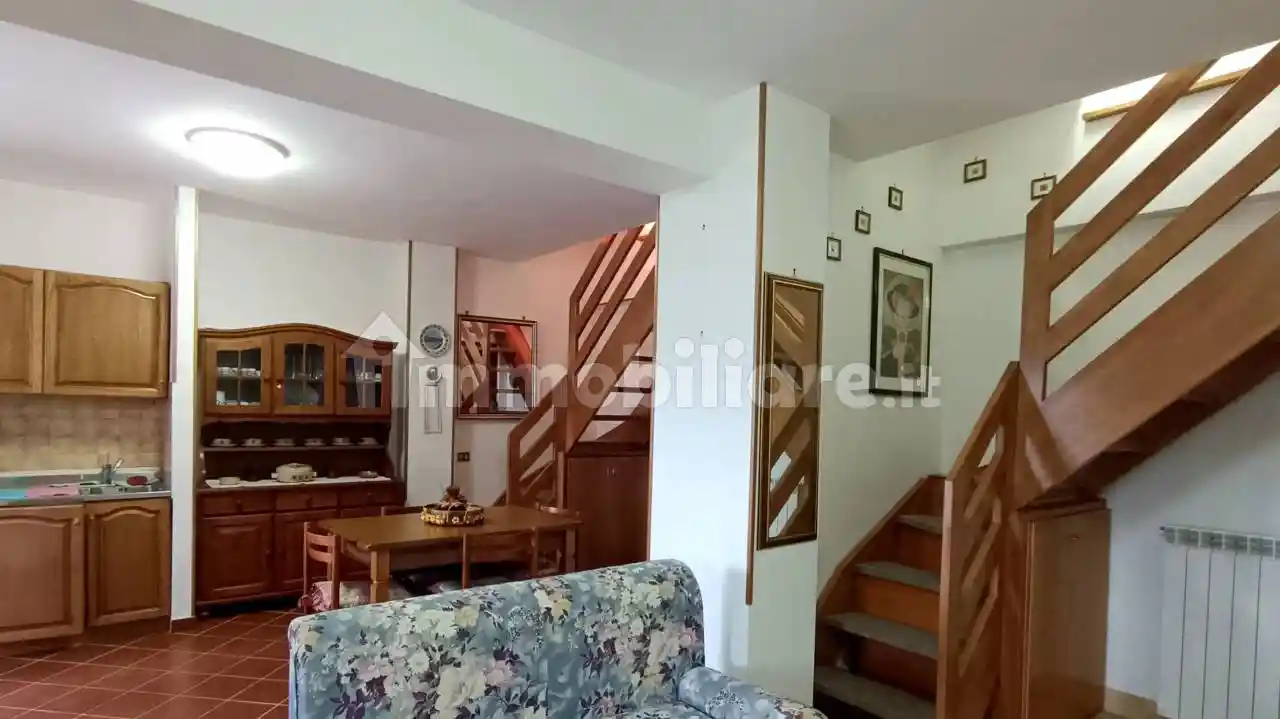 Villetta a schiera in vendita a Picinisco