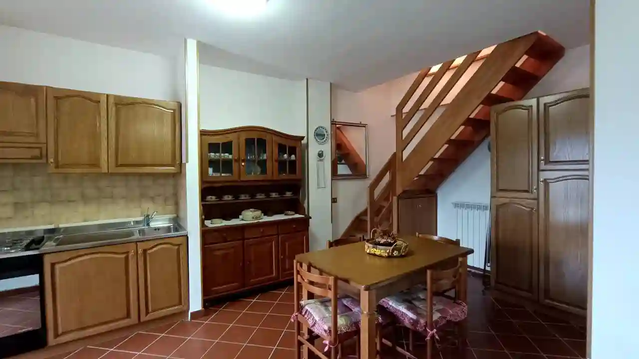 Villetta a schiera - foto 5