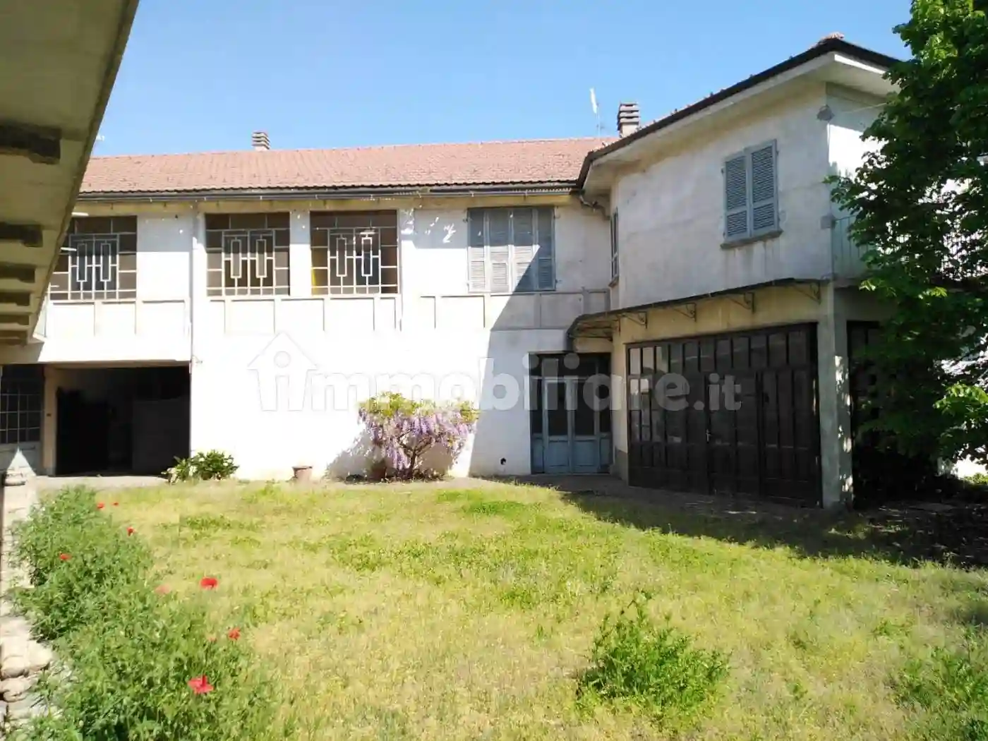 Palazzo - Edificio - foto 2