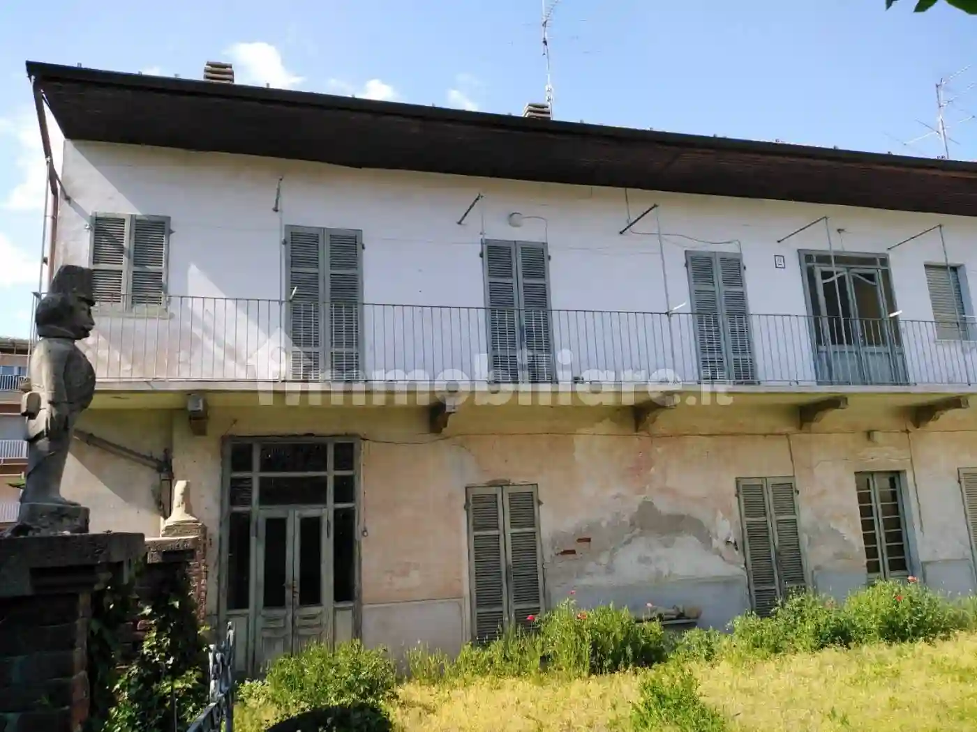 Palazzo - Edificio - foto 3