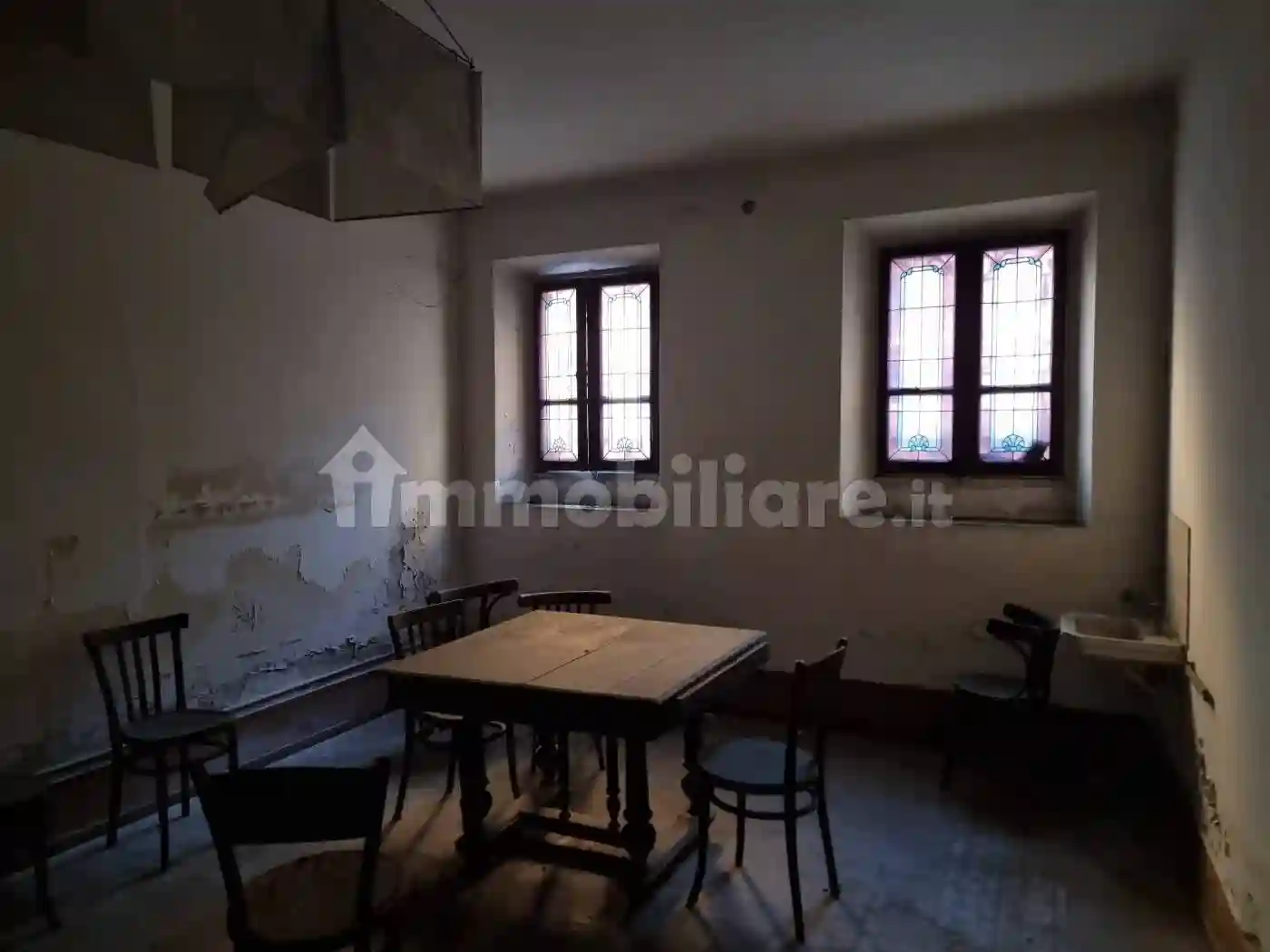 Palazzo - Edificio - foto 4