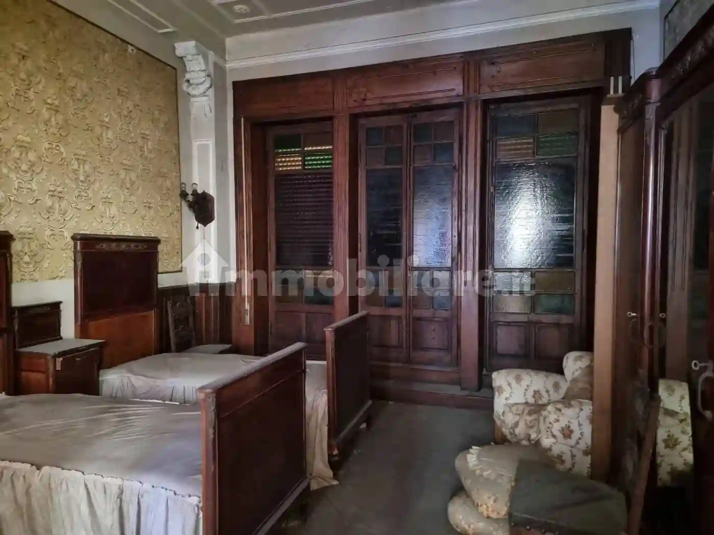 Palazzo - Edificio - foto 5