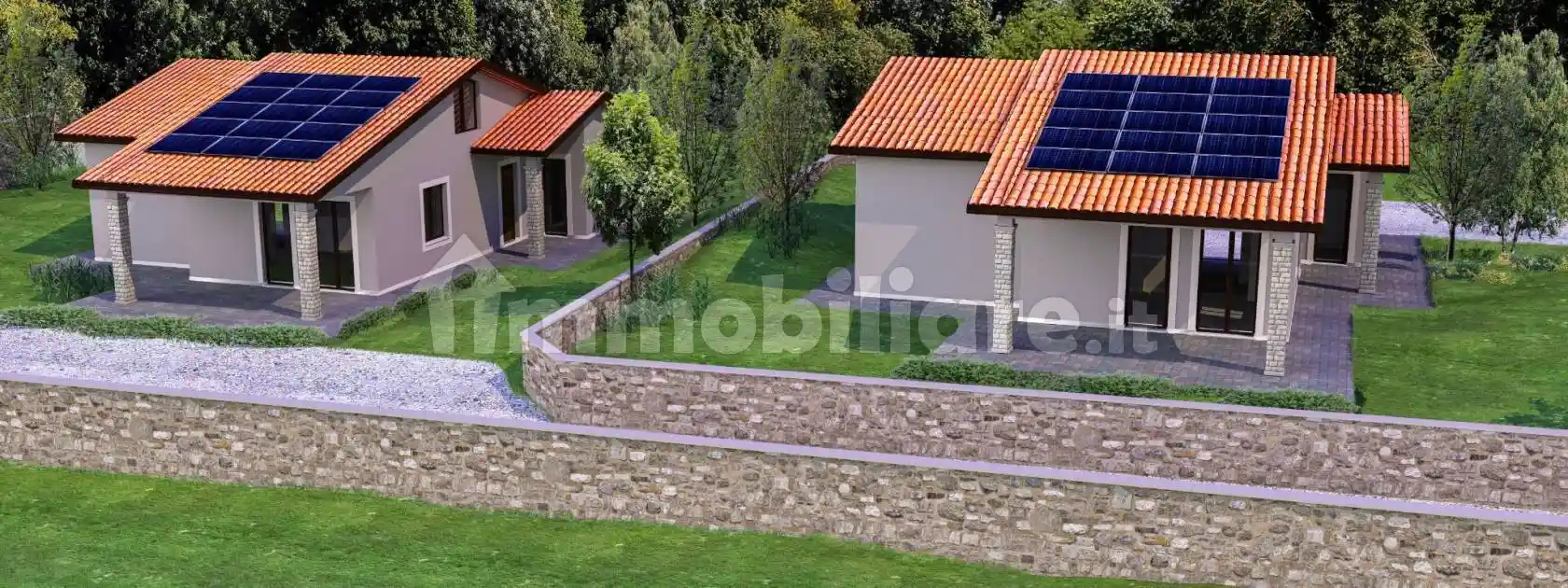 Villa in vendita a Fara in Sabina